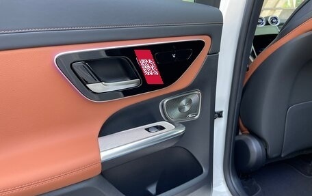 Mercedes-Benz GLC Coupe, 2026 год, 8 900 000 рублей, 16 фотография