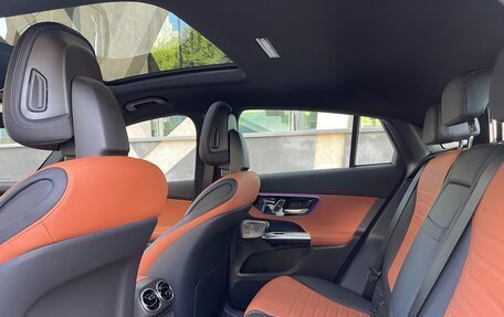 Mercedes-Benz GLC Coupe, 2026 год, 8 900 000 рублей, 19 фотография