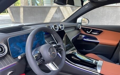 Mercedes-Benz GLC Coupe, 2026 год, 8 900 000 рублей, 11 фотография