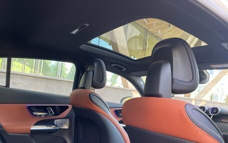 Mercedes-Benz GLC Coupe, 2026 год, 8 900 000 рублей, 17 фотография