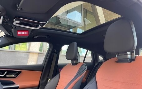 Mercedes-Benz GLC Coupe, 2026 год, 8 900 000 рублей, 20 фотография