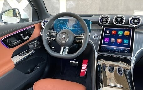 Mercedes-Benz GLC Coupe, 2026 год, 8 900 000 рублей, 22 фотография