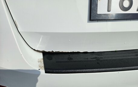 Skoda Rapid II, 2021 год, 1 000 000 рублей, 20 фотография