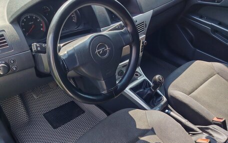 Opel Astra H, 2012 год, 650 000 рублей, 6 фотография