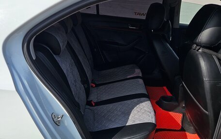 Skoda Rapid II, 2021 год, 1 000 000 рублей, 25 фотография