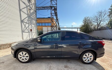 Ford Focus III, 2012 год, 830 000 рублей, 2 фотография