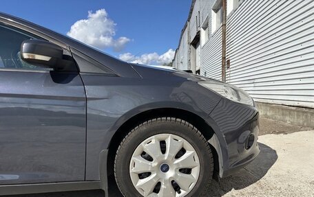 Ford Focus III, 2012 год, 830 000 рублей, 4 фотография