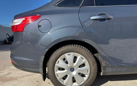Ford Focus III, 2012 год, 830 000 рублей, 5 фотография