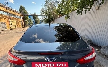 Ford Focus III, 2012 год, 830 000 рублей, 10 фотография
