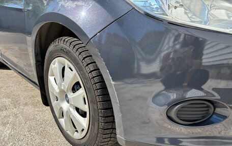 Ford Focus III, 2012 год, 830 000 рублей, 9 фотография