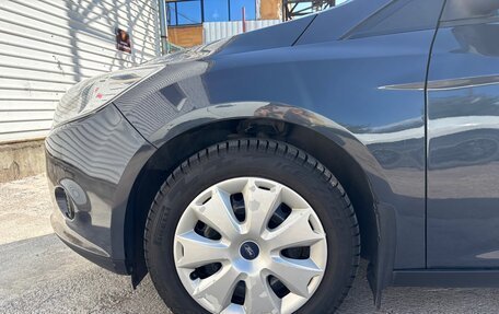 Ford Focus III, 2012 год, 830 000 рублей, 7 фотография