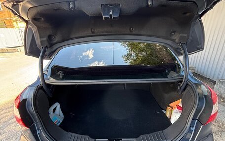 Ford Focus III, 2012 год, 830 000 рублей, 11 фотография