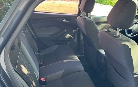 Ford Focus III, 2012 год, 830 000 рублей, 20 фотография