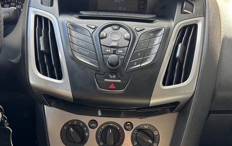 Ford Focus III, 2012 год, 830 000 рублей, 18 фотография