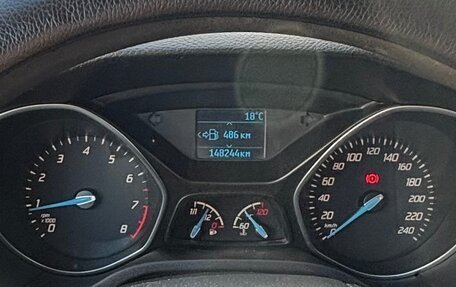 Ford Focus III, 2012 год, 830 000 рублей, 17 фотография