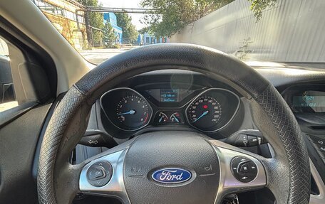 Ford Focus III, 2012 год, 830 000 рублей, 16 фотография