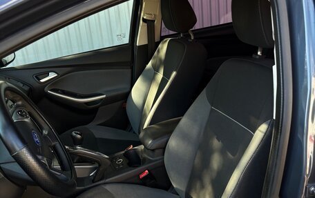 Ford Focus III, 2012 год, 830 000 рублей, 19 фотография