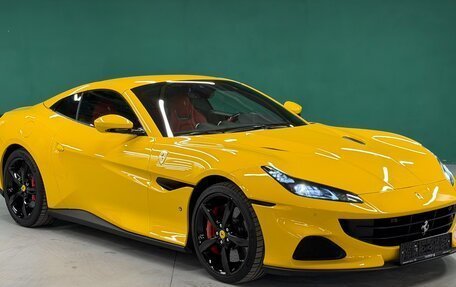 Ferrari Portofino, 2022 год, 25 990 000 рублей, 2 фотография