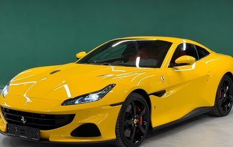 Ferrari Portofino, 2022 год, 25 990 000 рублей, 5 фотография