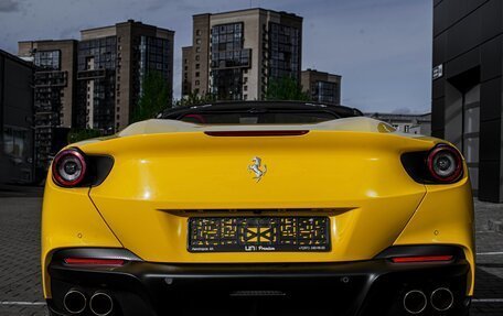 Ferrari Portofino, 2022 год, 25 990 000 рублей, 12 фотография