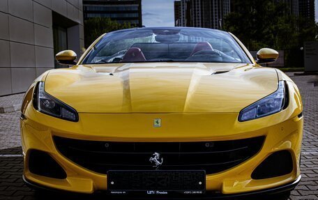 Ferrari Portofino, 2022 год, 25 990 000 рублей, 4 фотография