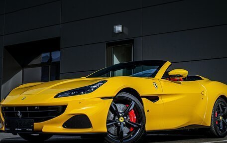 Ferrari Portofino, 2022 год, 25 990 000 рублей, 7 фотография