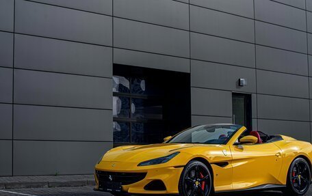 Ferrari Portofino, 2022 год, 25 990 000 рублей, 13 фотография