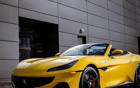 Ferrari Portofino, 2022 год, 25 990 000 рублей, 6 фотография