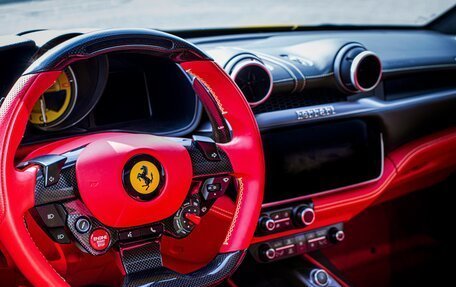 Ferrari Portofino, 2022 год, 25 990 000 рублей, 17 фотография