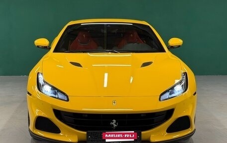Ferrari Portofino, 2022 год, 25 990 000 рублей, 3 фотография
