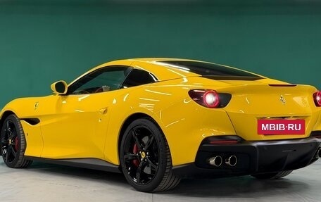 Ferrari Portofino, 2022 год, 25 990 000 рублей, 9 фотография