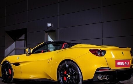Ferrari Portofino, 2022 год, 25 990 000 рублей, 10 фотография