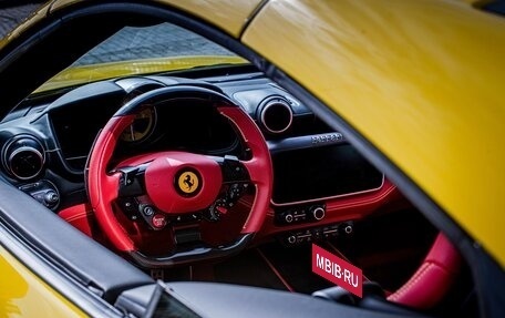 Ferrari Portofino, 2022 год, 25 990 000 рублей, 16 фотография