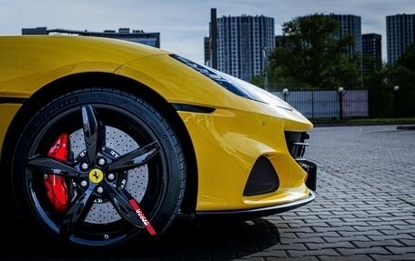 Ferrari Portofino, 2022 год, 25 990 000 рублей, 18 фотография