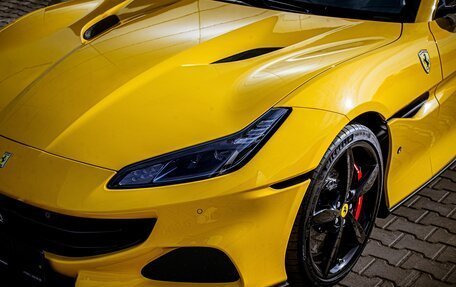 Ferrari Portofino, 2022 год, 25 990 000 рублей, 22 фотография