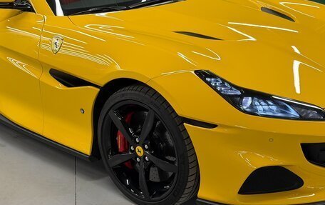 Ferrari Portofino, 2022 год, 25 990 000 рублей, 21 фотография
