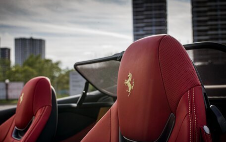 Ferrari Portofino, 2022 год, 25 990 000 рублей, 29 фотография