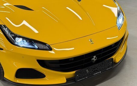 Ferrari Portofino, 2022 год, 25 990 000 рублей, 23 фотография