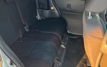 Toyota Roomy I, 2022 год, 1 299 000 рублей, 15 фотография