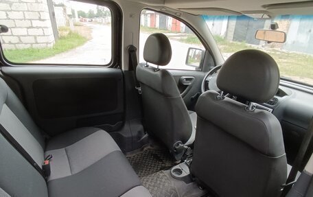 Opel Combo C, 2008 год, 280 000 рублей, 9 фотография