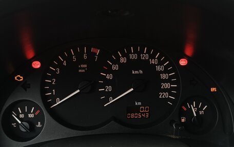 Opel Combo C, 2008 год, 280 000 рублей, 12 фотография