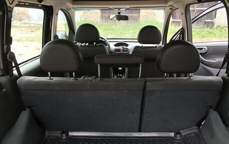 Opel Combo C, 2008 год, 280 000 рублей, 10 фотография