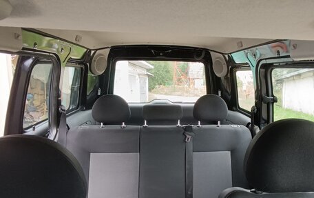 Opel Combo C, 2008 год, 280 000 рублей, 8 фотография