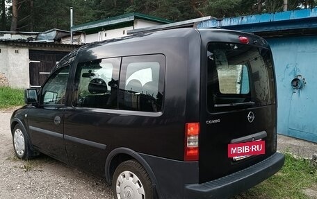 Opel Combo C, 2008 год, 280 000 рублей, 2 фотография
