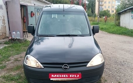 Opel Combo C, 2008 год, 280 000 рублей, 5 фотография
