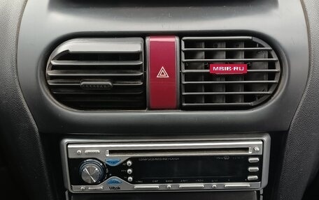 Opel Combo C, 2008 год, 280 000 рублей, 13 фотография
