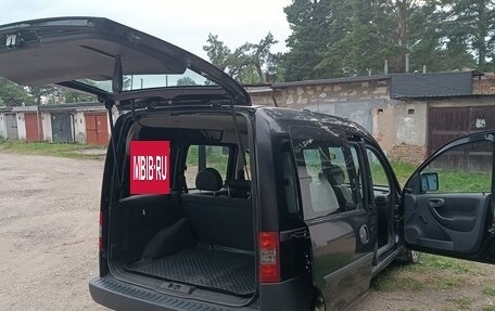 Opel Combo C, 2008 год, 280 000 рублей, 14 фотография