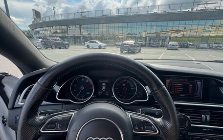 Audi A5, 2016 год, 2 250 000 рублей, 3 фотография