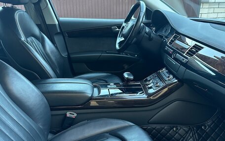 Audi A8, 2014 год, 2 150 000 рублей, 3 фотография