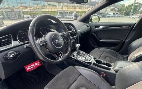 Audi A5, 2016 год, 2 250 000 рублей, 4 фотография